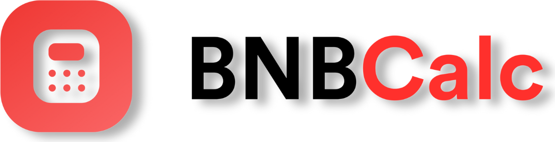 BNB Calc
